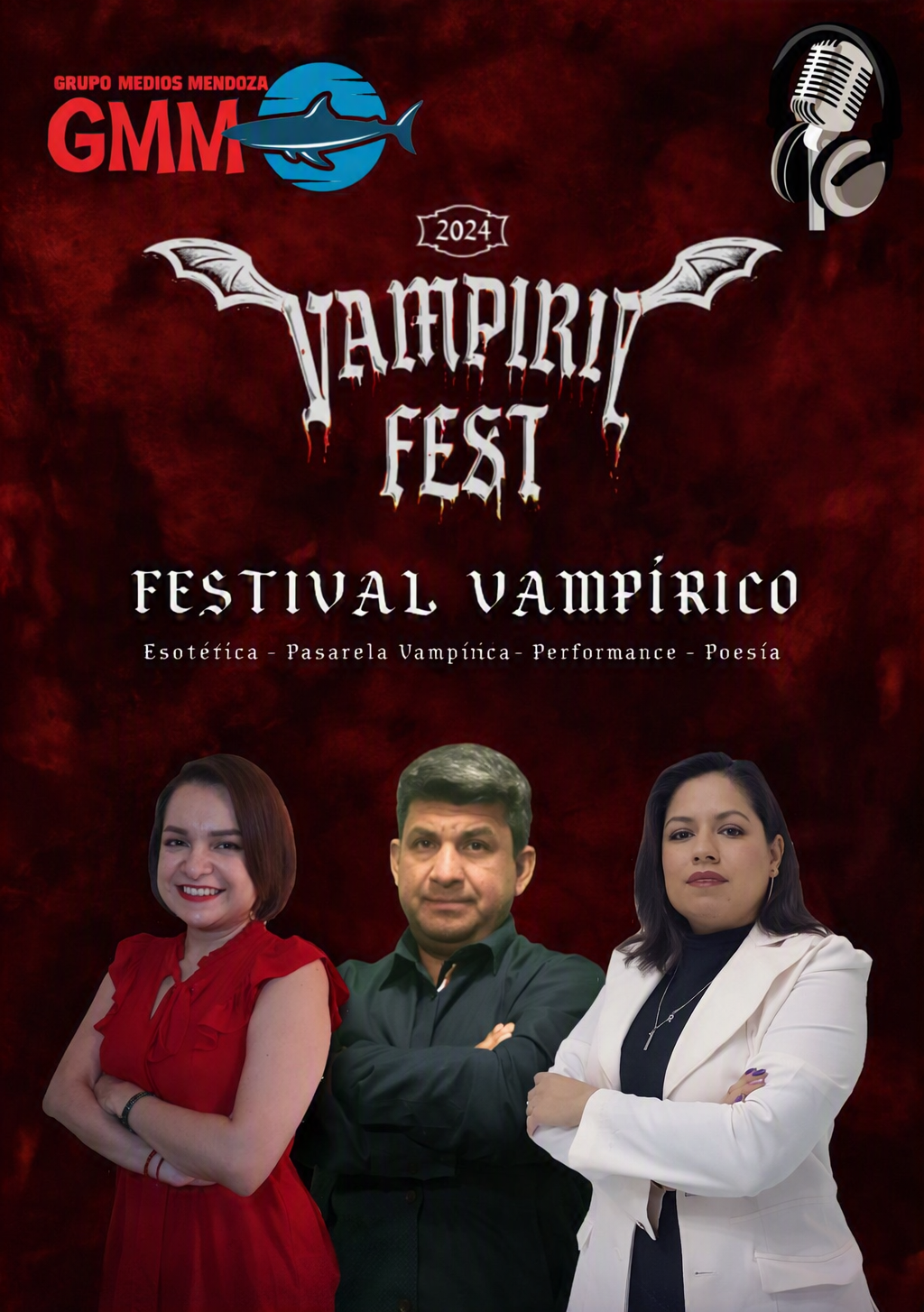 Image Vampiria Fest 2024
