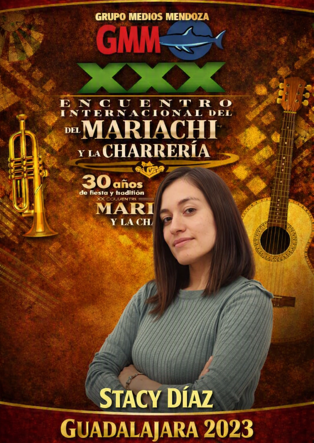 Image Encuentro Internacional Mariachi 2023