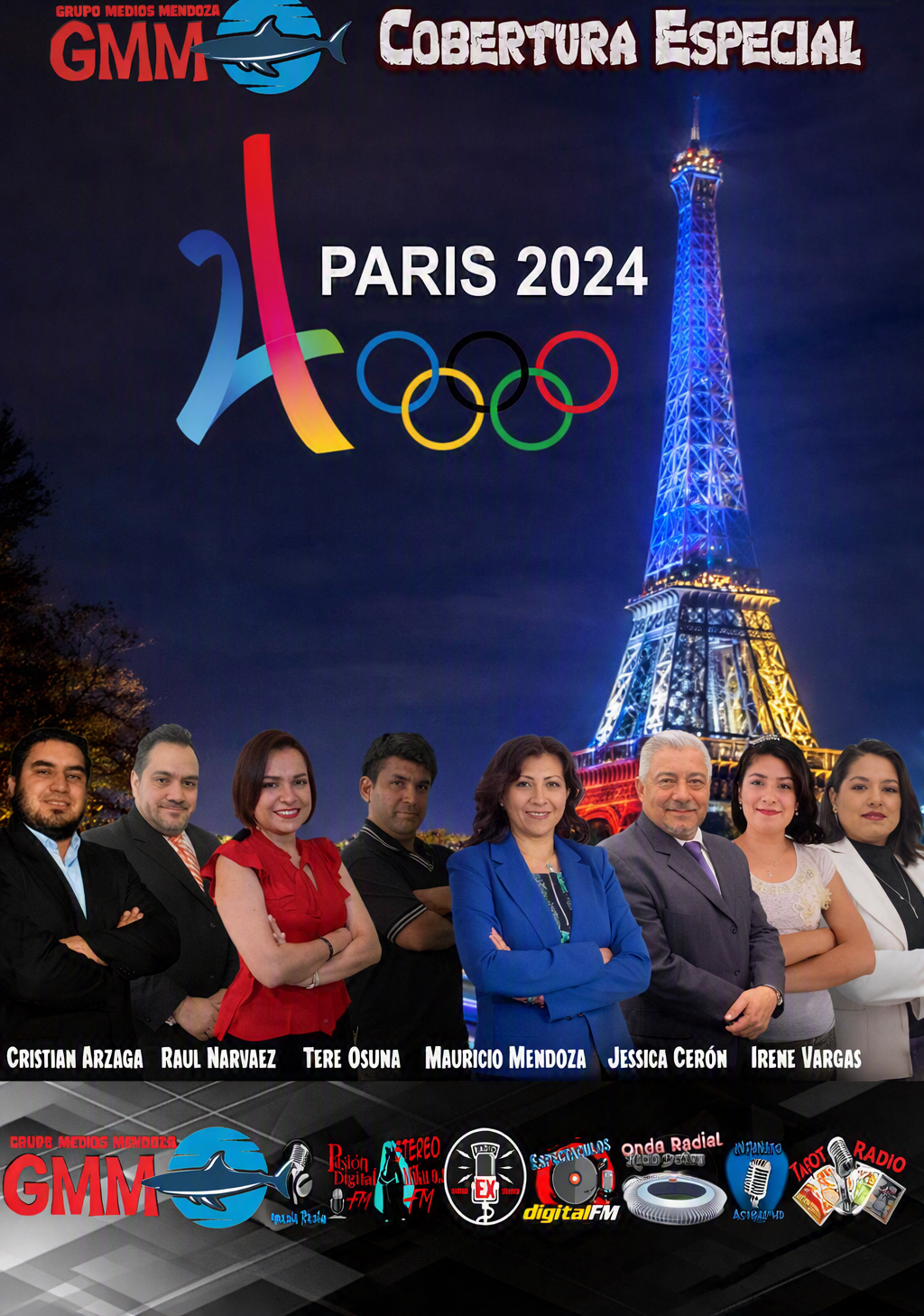 Image Olimpiada Paris 2024