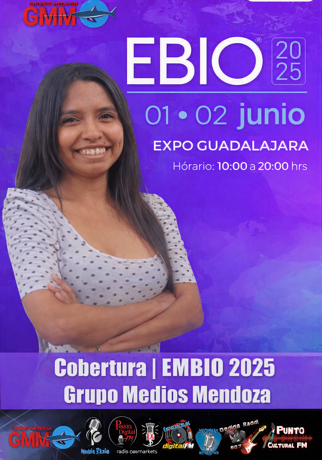 Image EBIO 2025