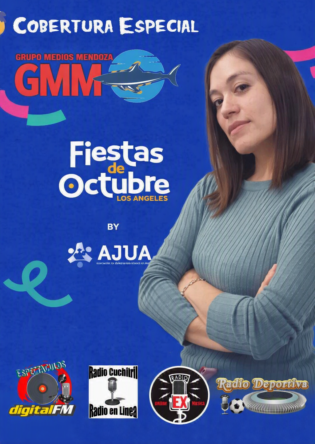 Image Fiestas de Octubre 2023