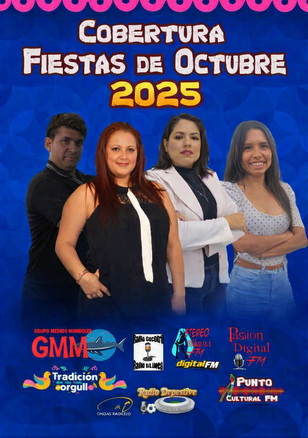 Image Fiestas de Octubre 2025