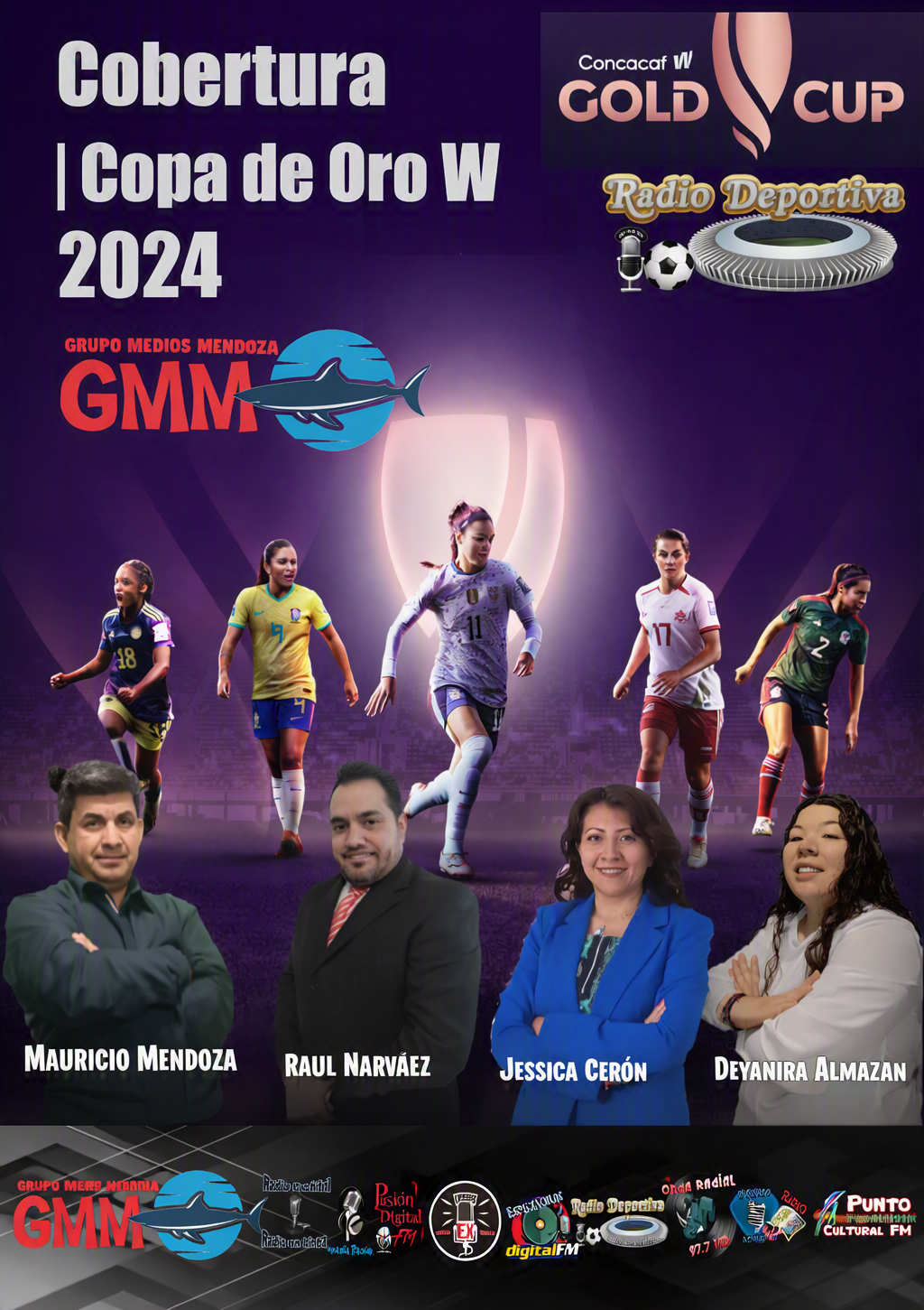 Image Copa de Oro W 2024