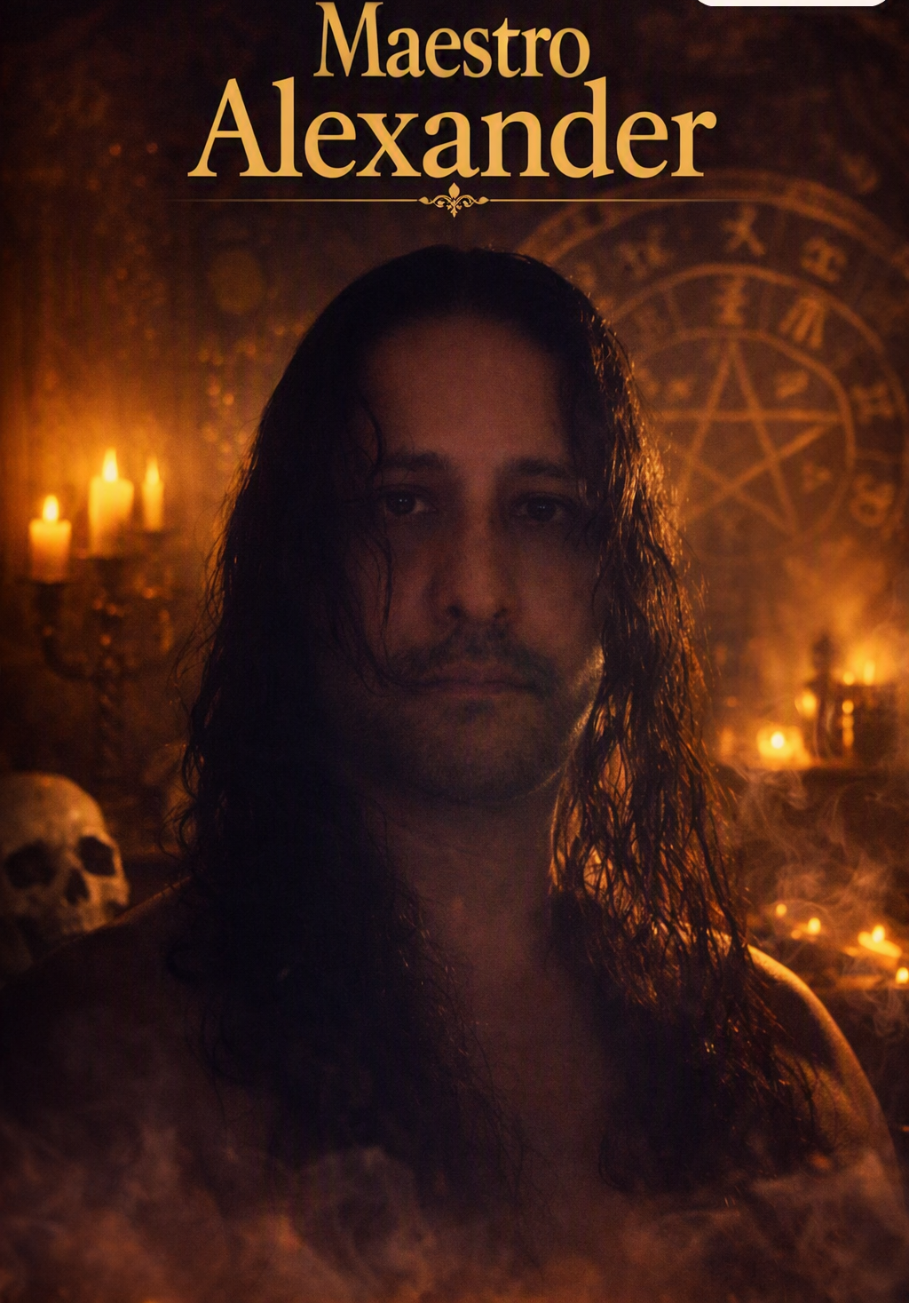Image Maestro Alexander
