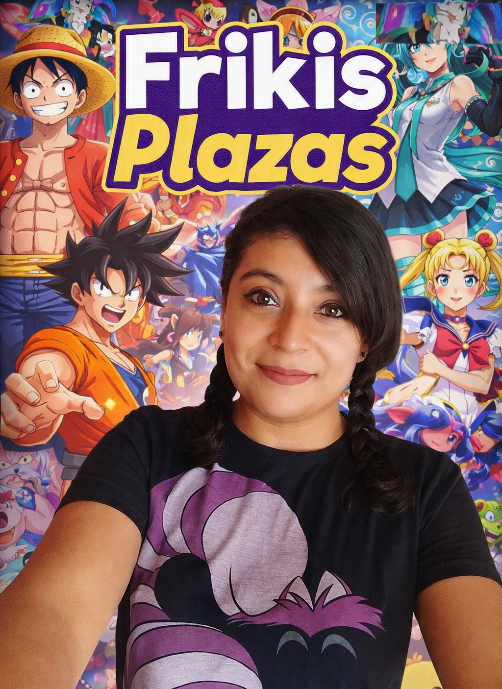 Image Frikis Plazas