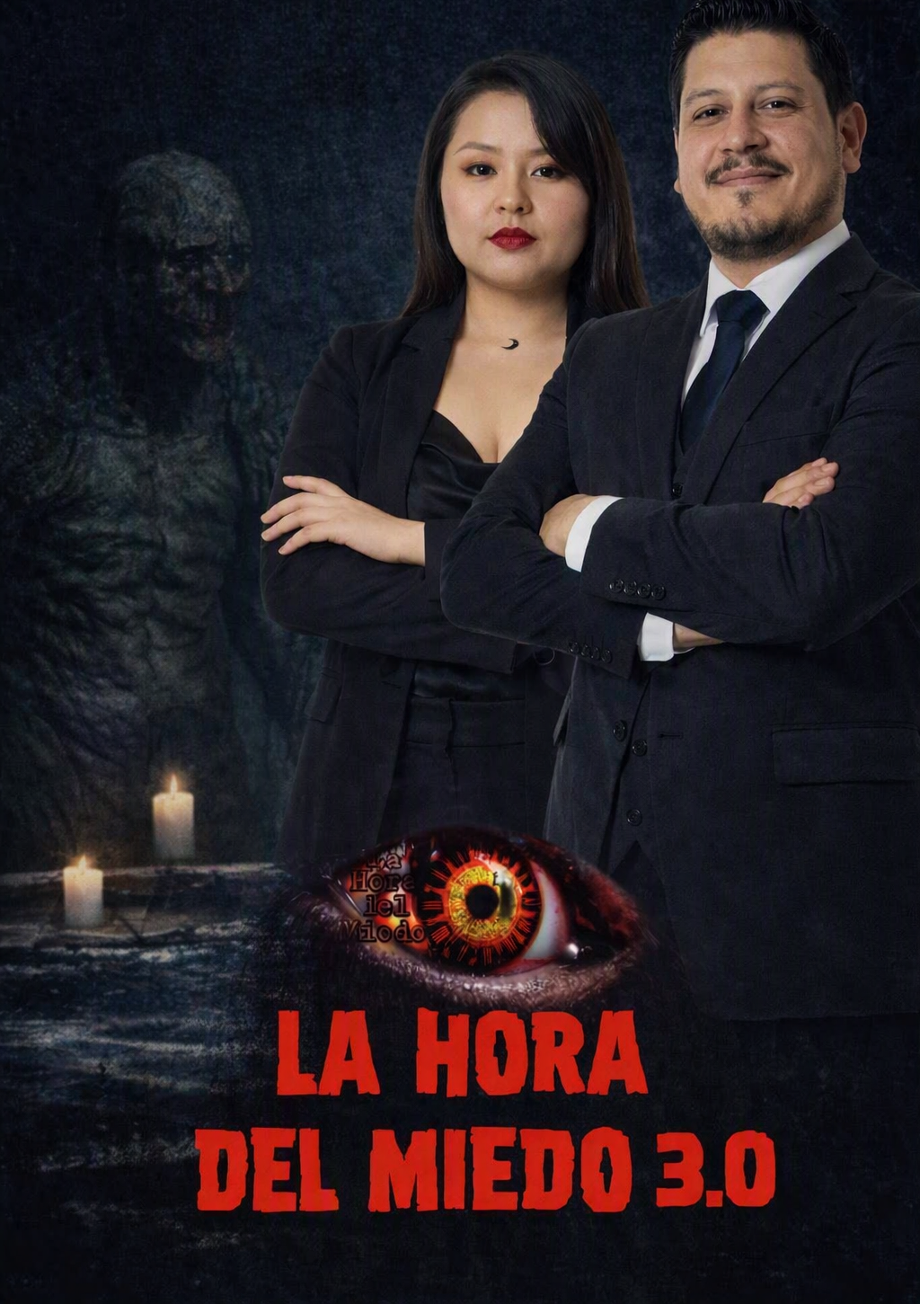 Image La Hora del Miedo 3.0