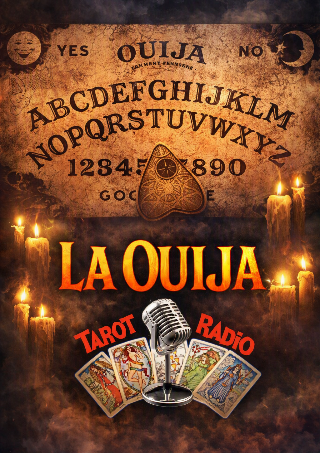 Image La Ouija