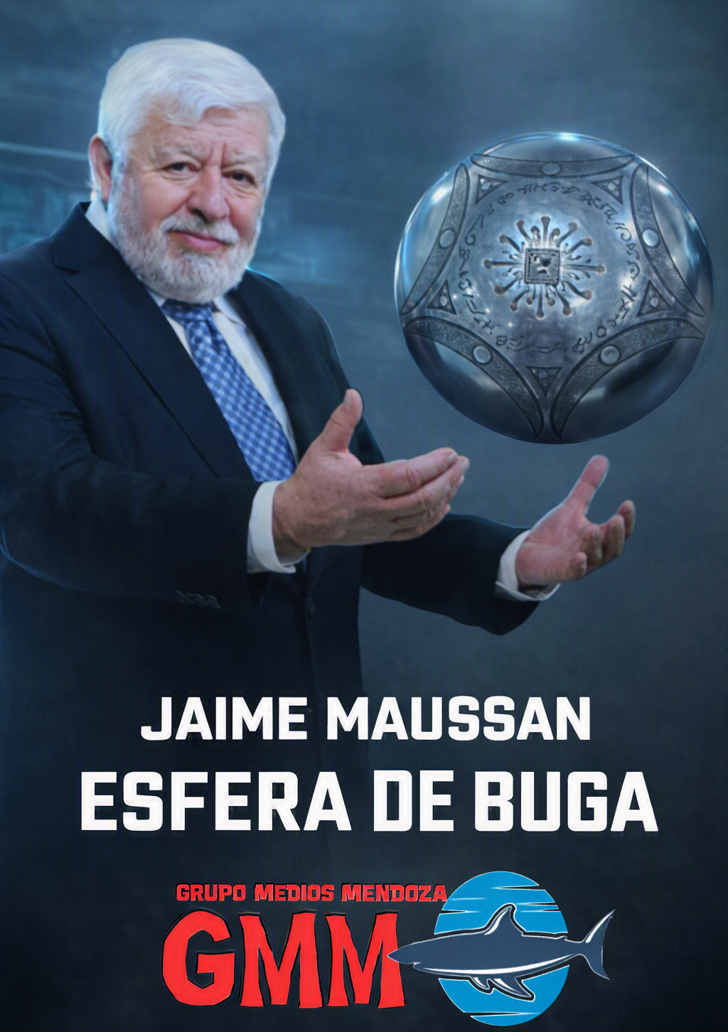 Image Jaime Maussan