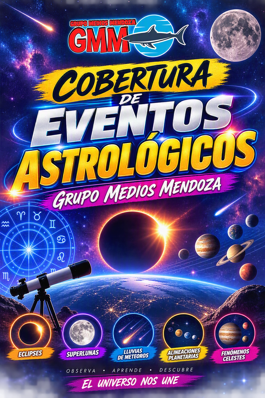 Image Eventos Astrologicos