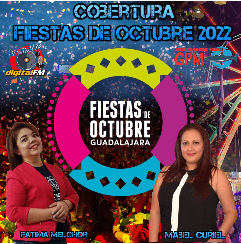 Image Fiestas de Octubre 2022