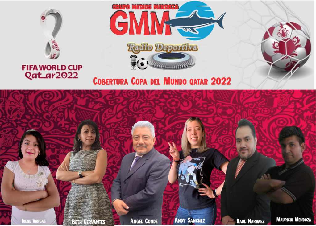 Image Mundial FIFA 2022 Qatar
