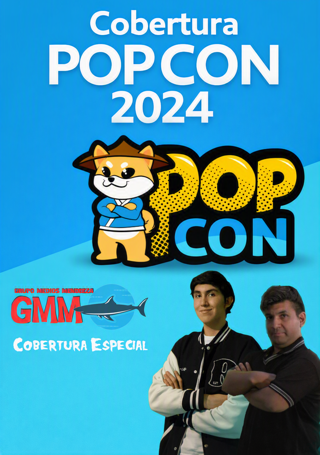 Image Pop Con 2024