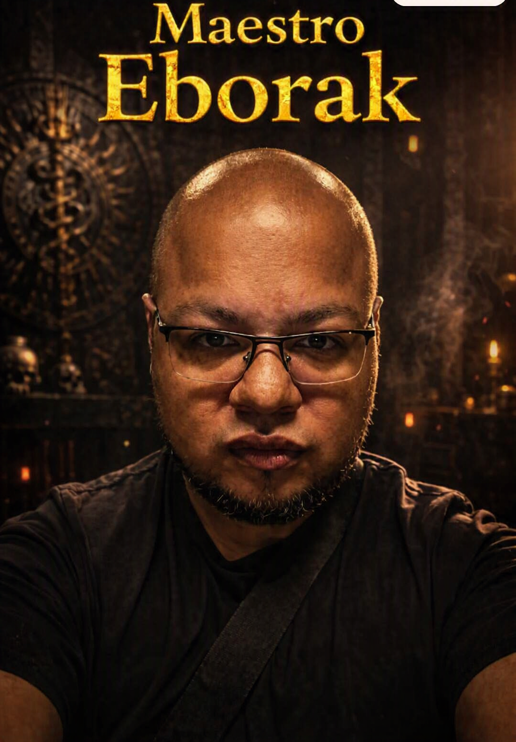 Image Maestro Eborak