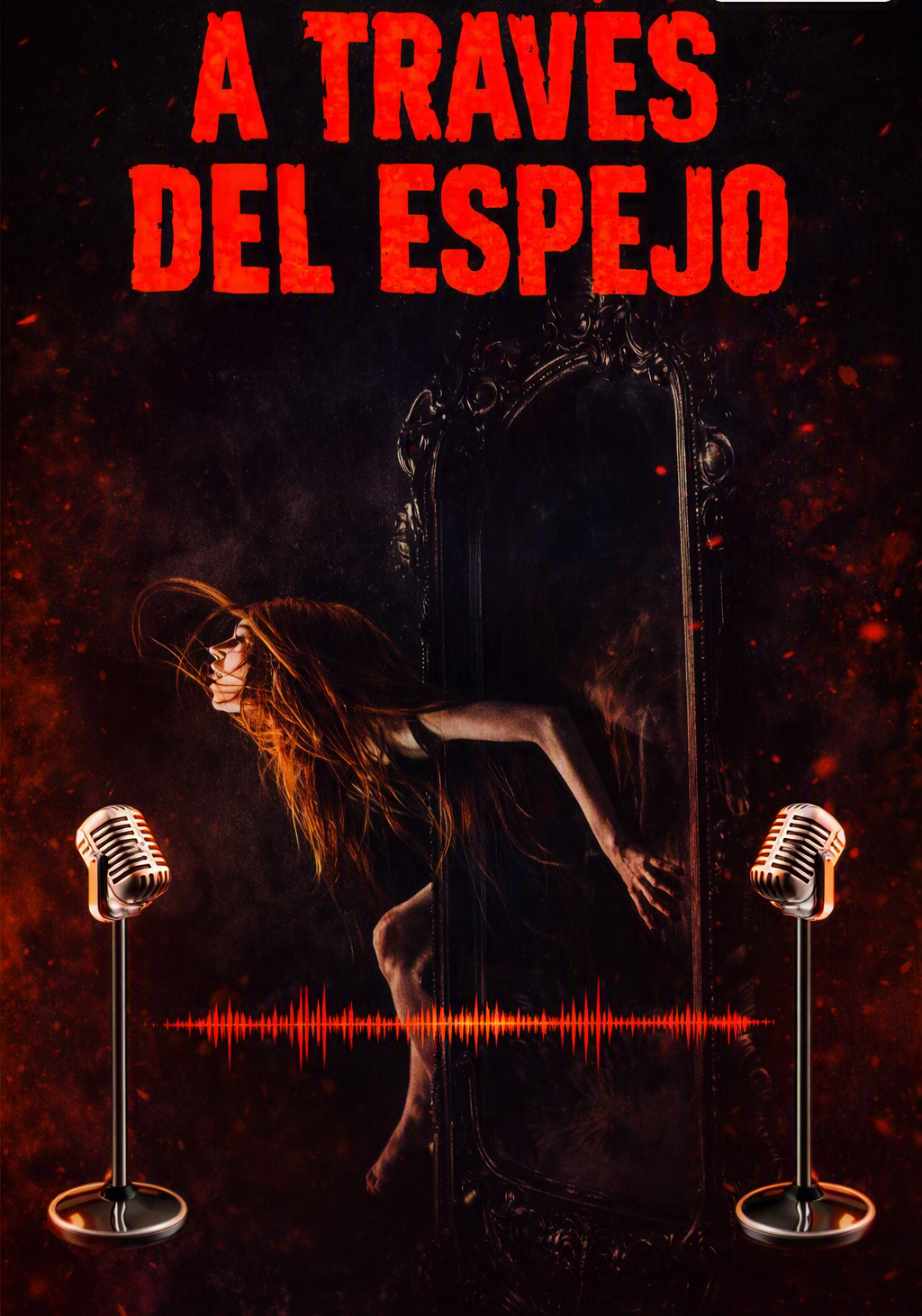 Image A Travez del Espejo