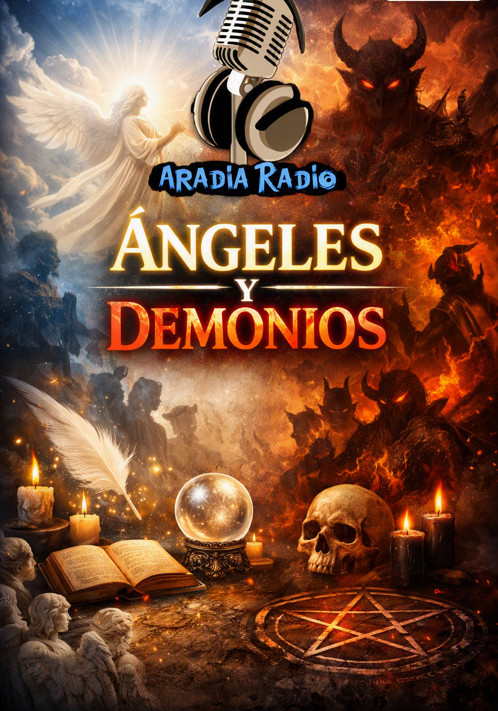 Image Angelesy Demonios
