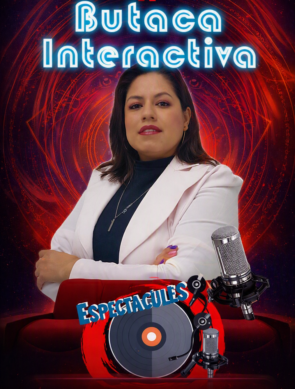 Image Butaca Interactiva