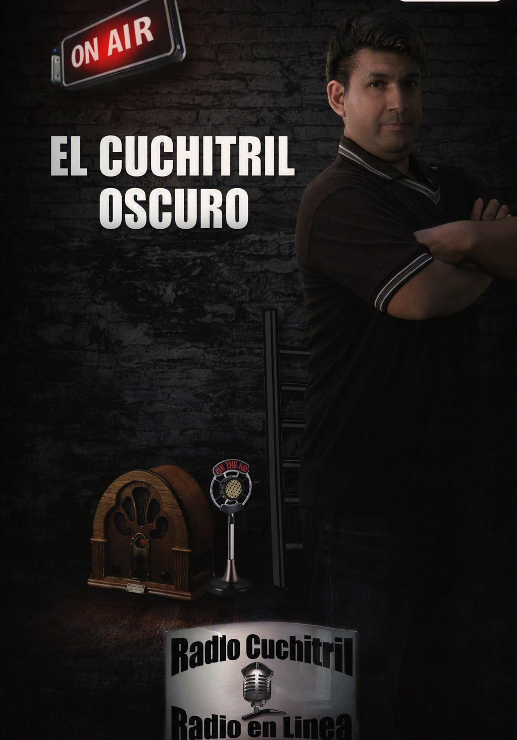 Image El Cuchitril Oscuro