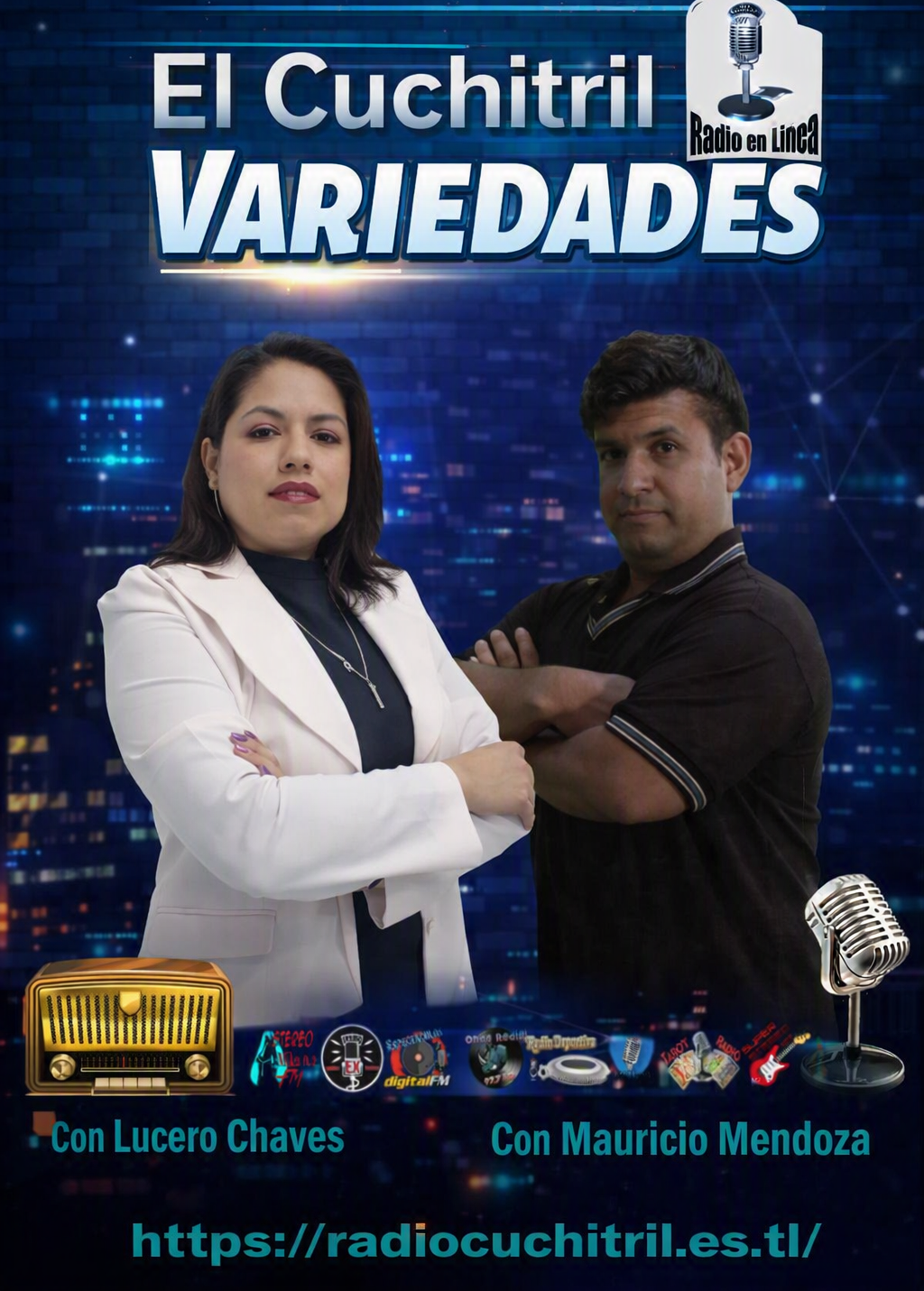 Image El Cuchitril Variedades
