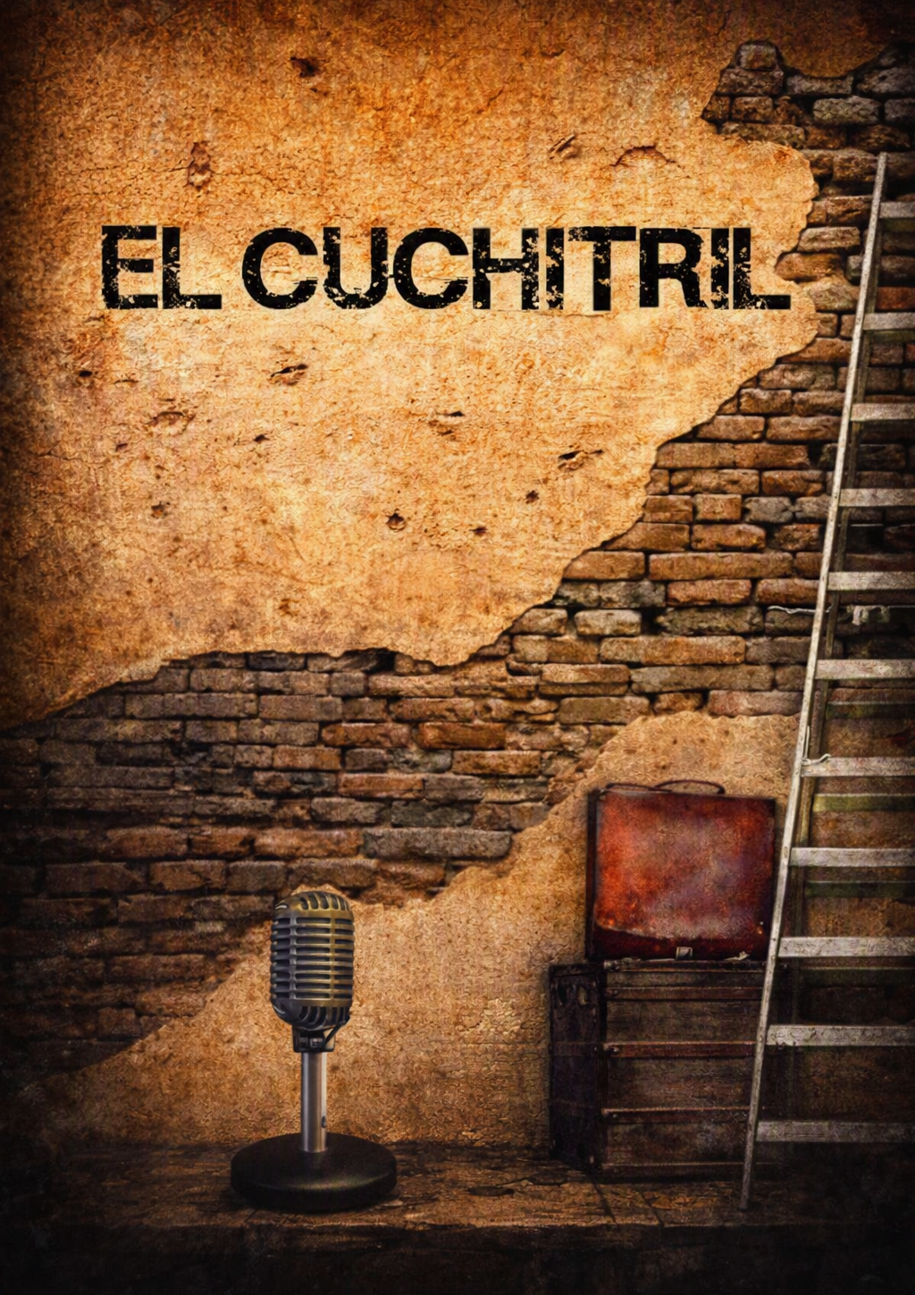 Image El Cuchitril