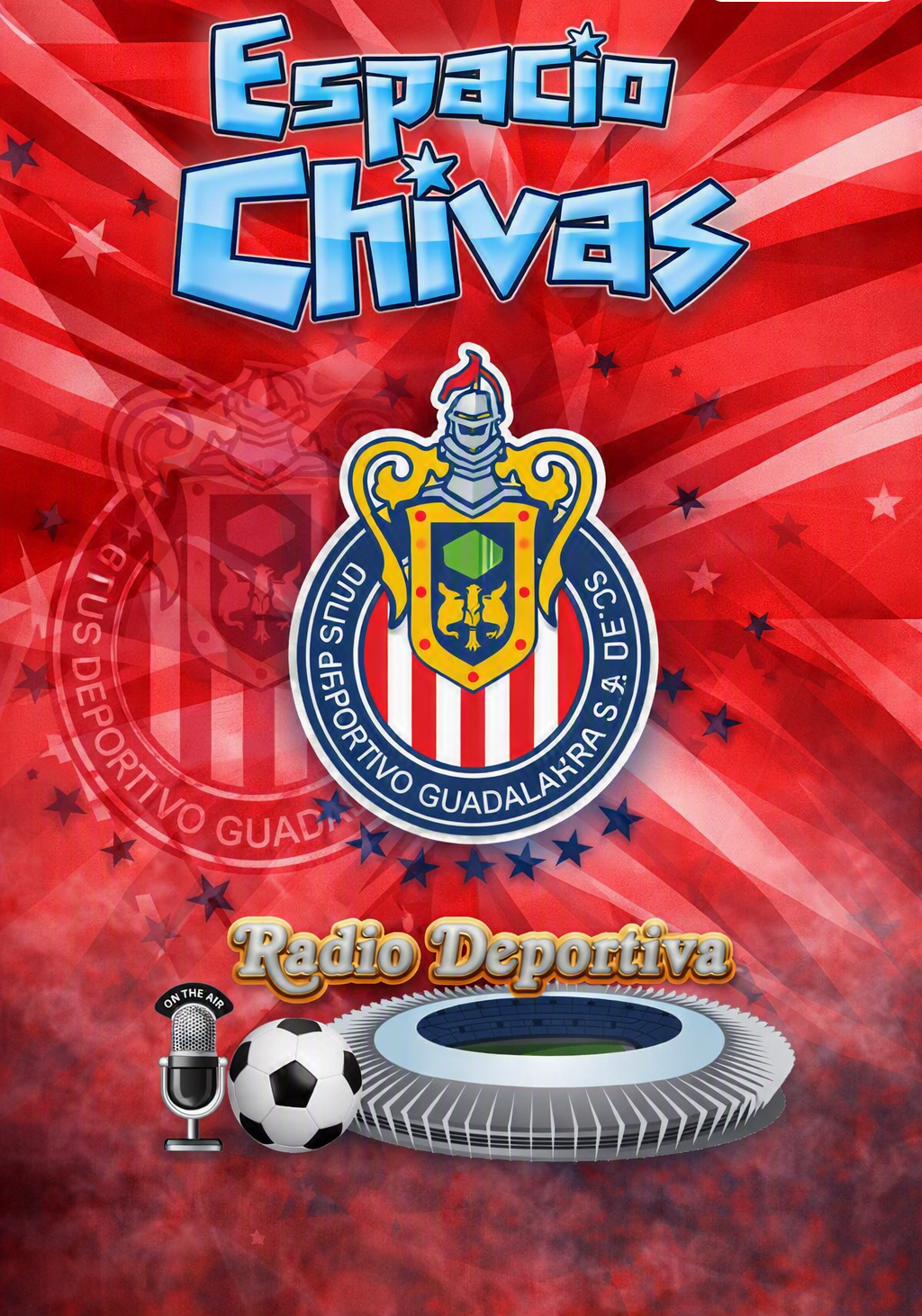 Image Espacio Chivas