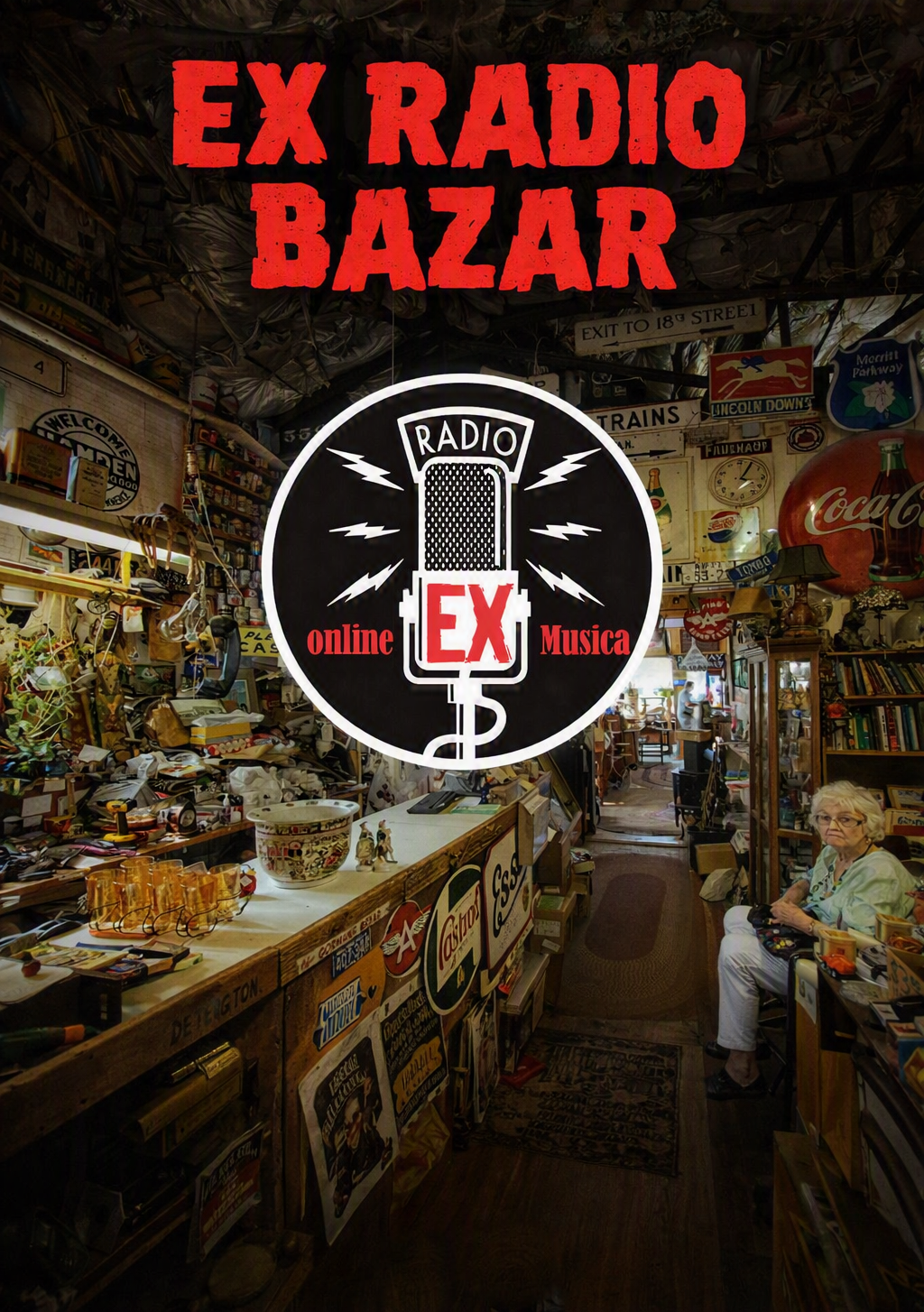 Image Ex Radio Bazar