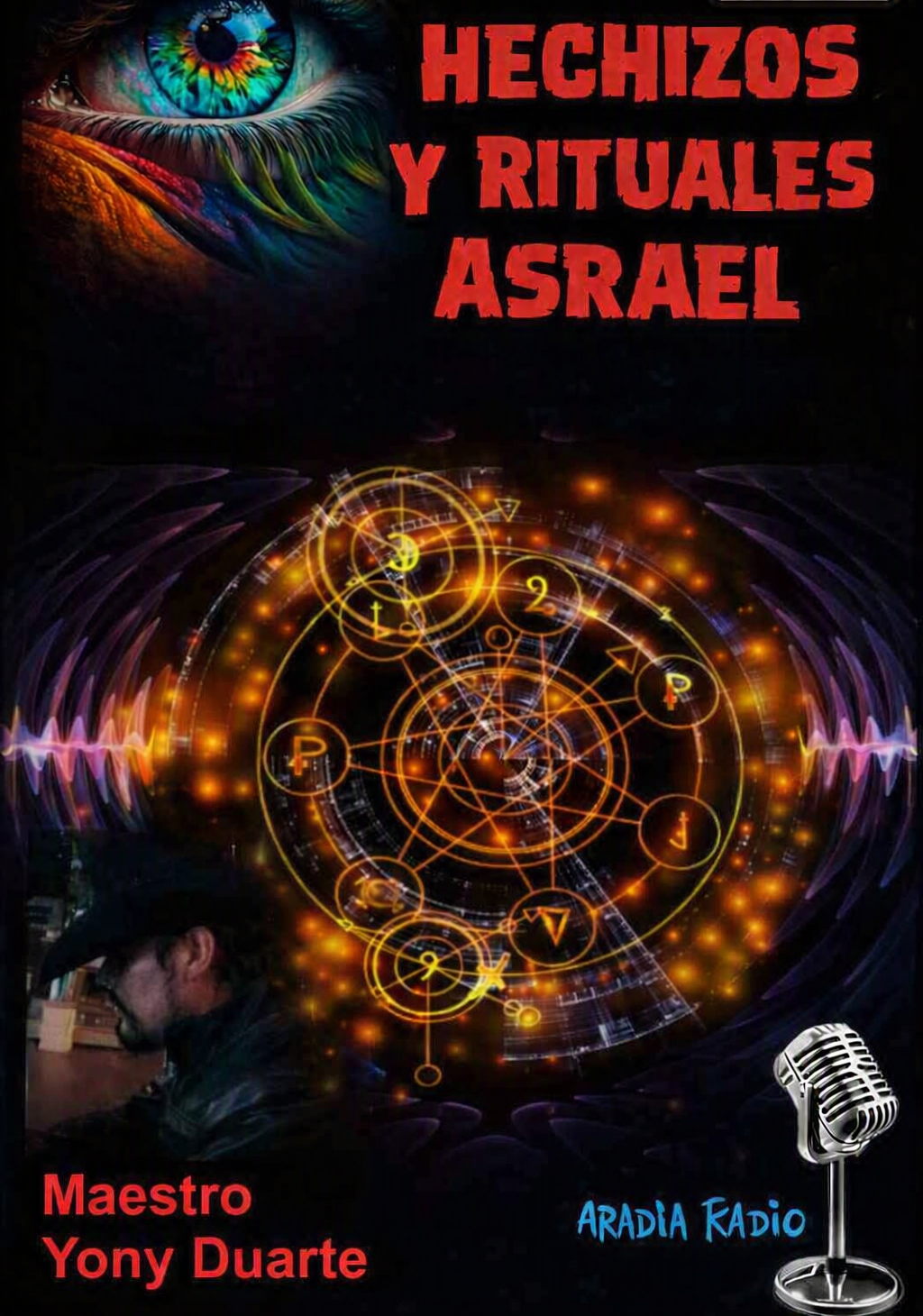 Image Hechizos y Rituales Asrael