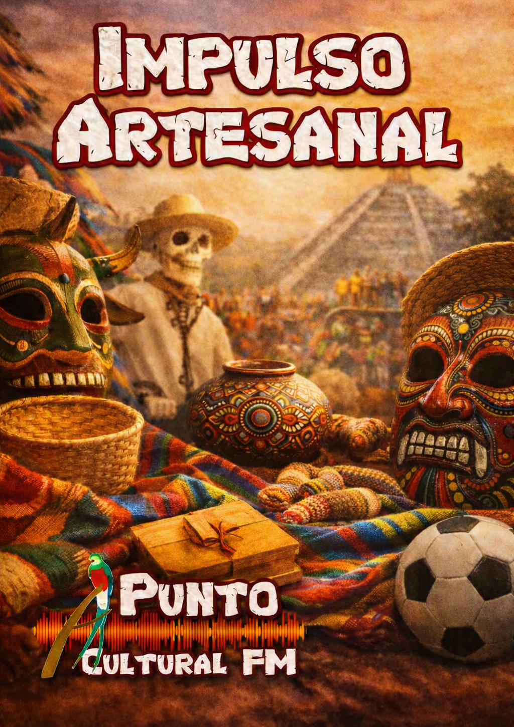 Image Impulso Artesanal