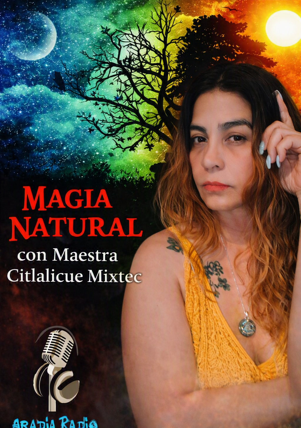 Image Magia Natural