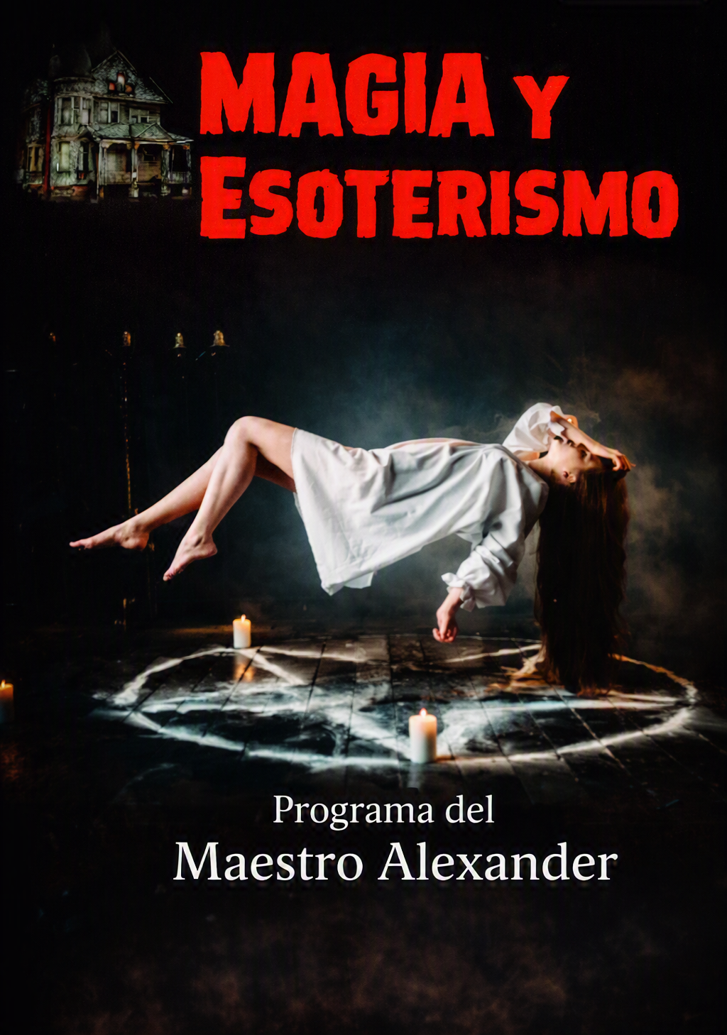 Image Magia y Esoterismo