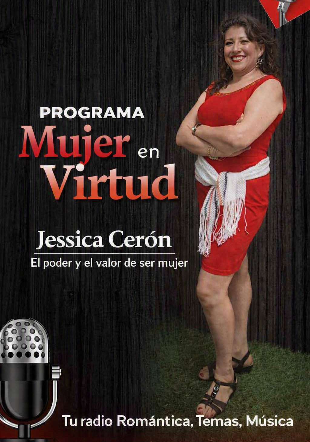 Image Mujer en Virtud