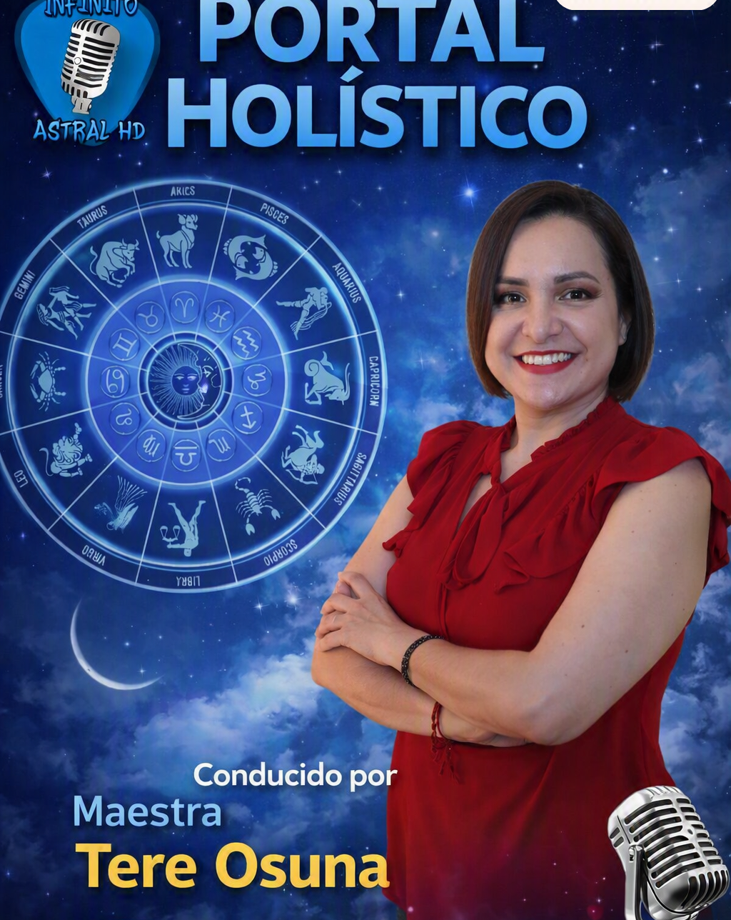 Image Portal Holistico