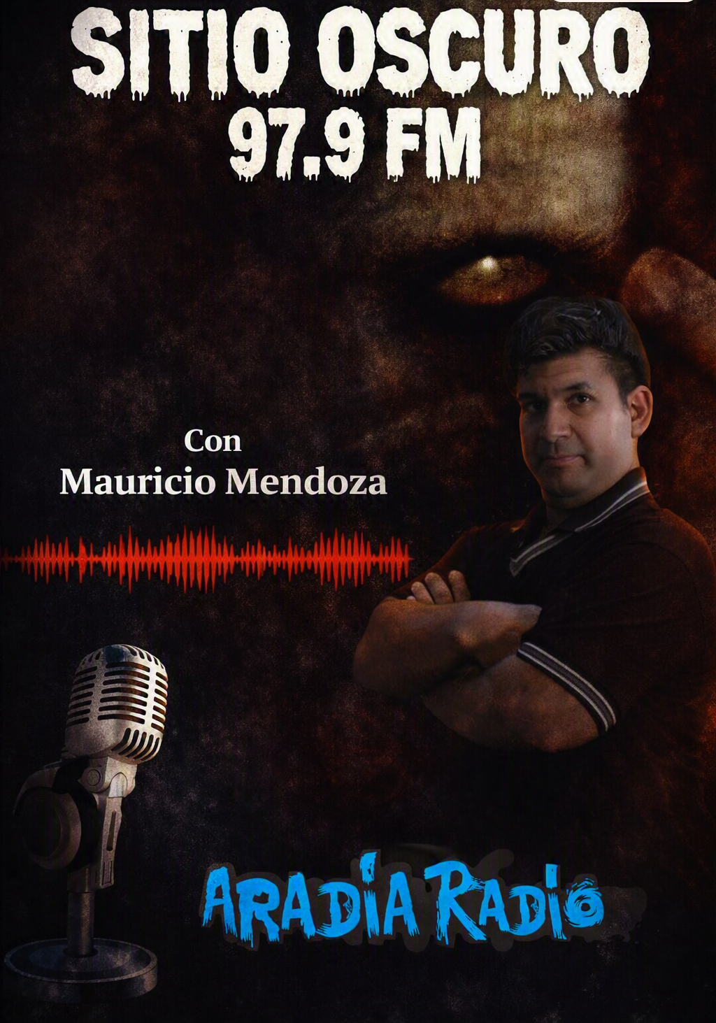 Image Sitio Oscuro 97.9