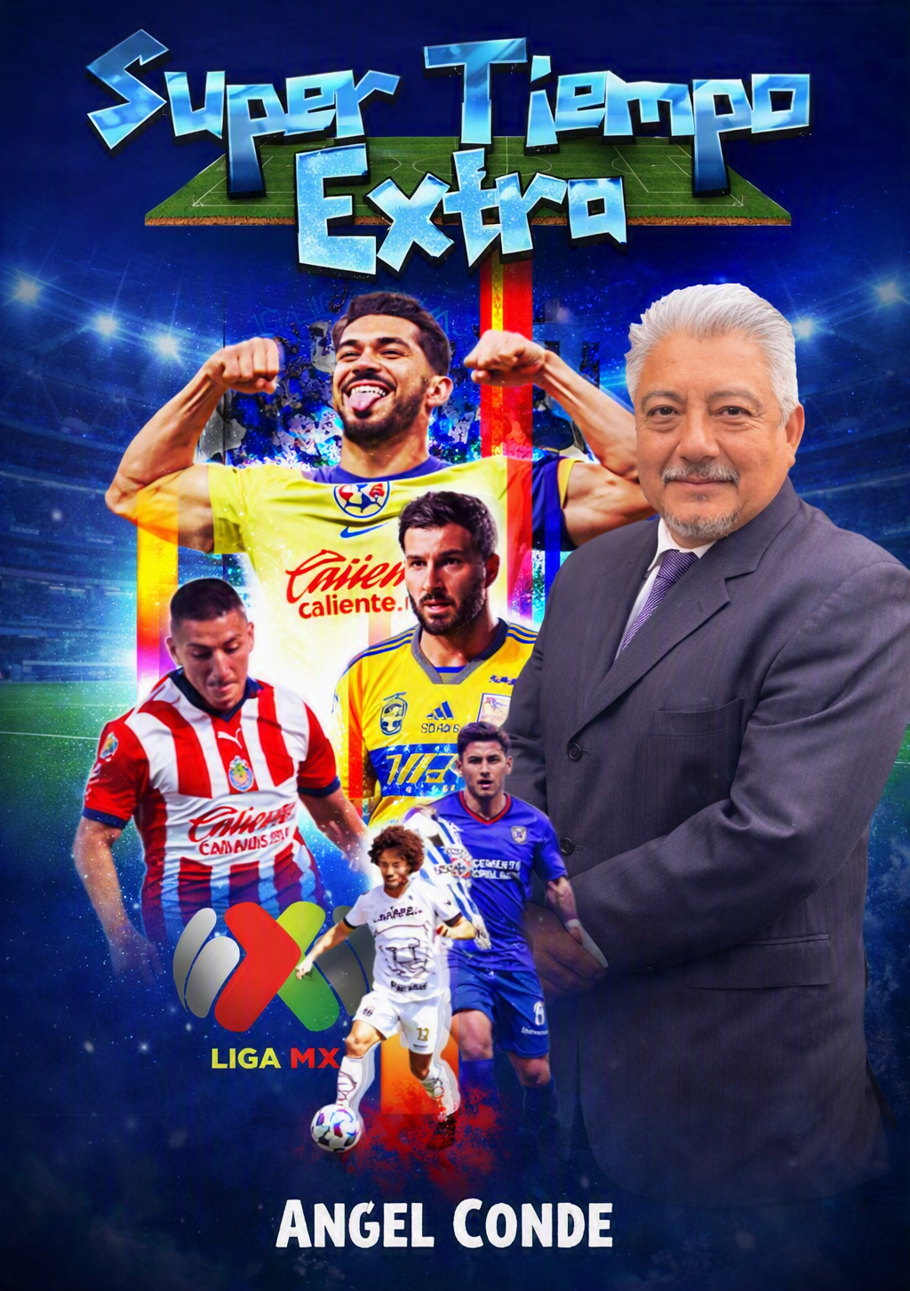 Image Super Tiempo Extra
