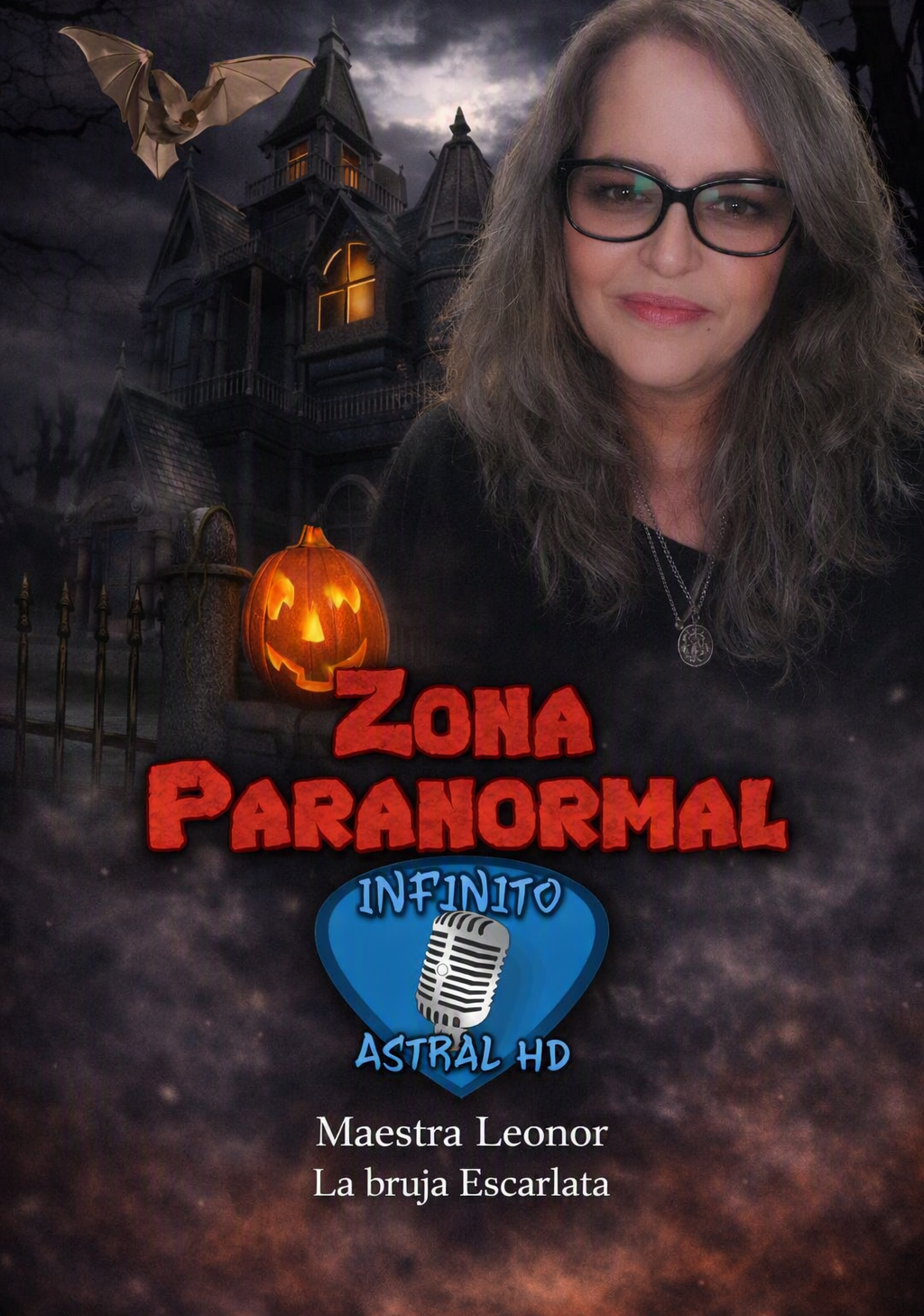 Image Zona Paranormal