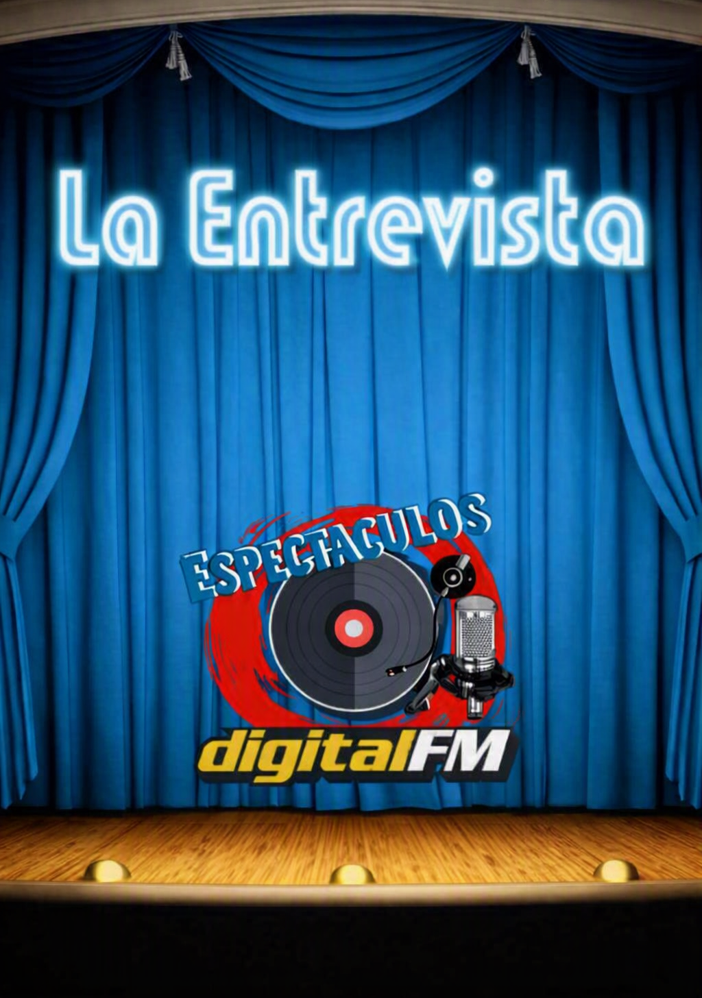 Image La Entrevista