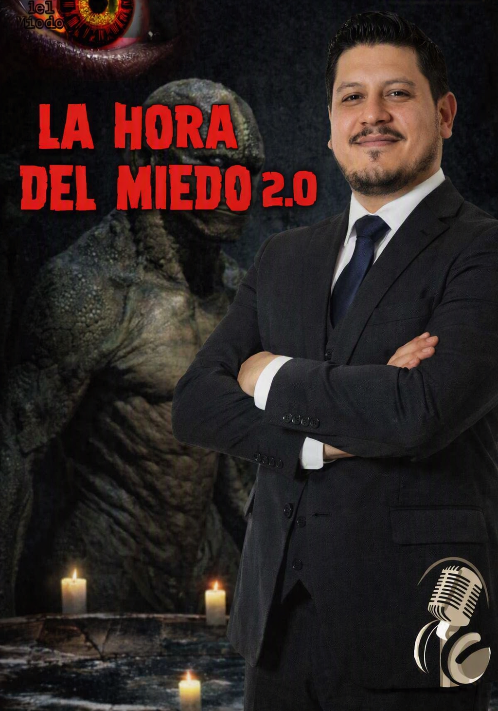 Image La Hora del Miedo 2.0