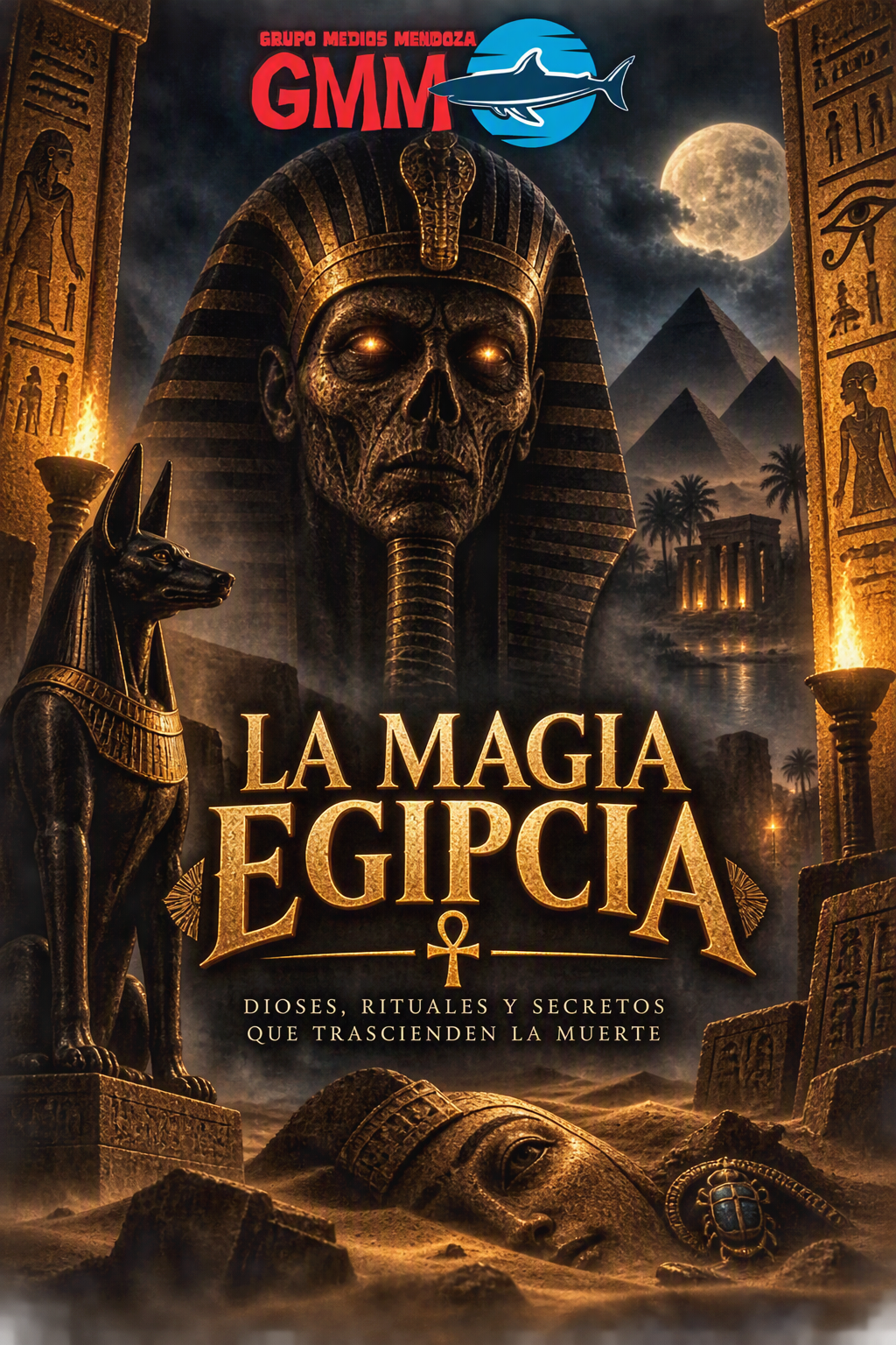 Image Magia Egipcia