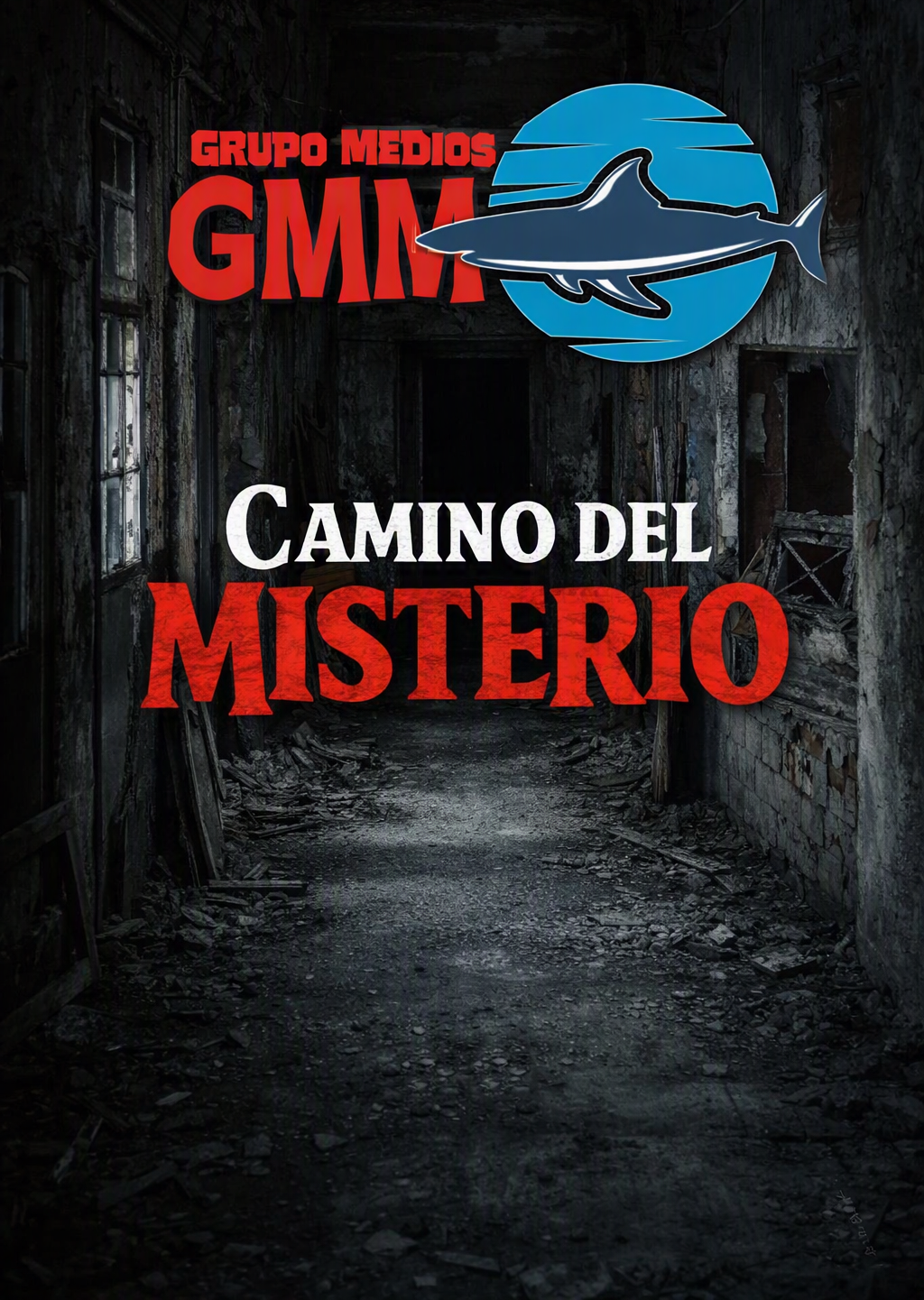 Image Camino del Misterio