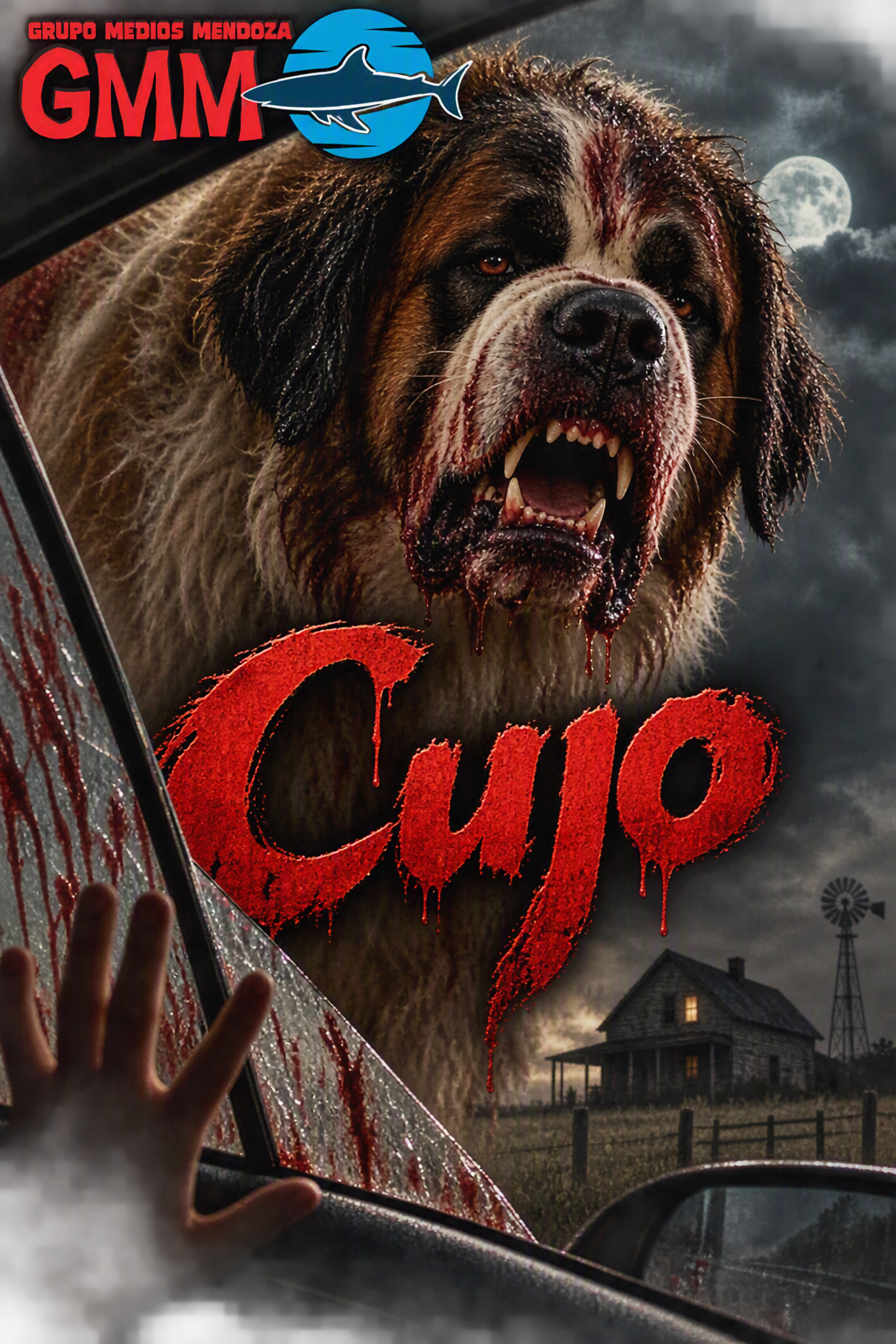 Image Cujo
