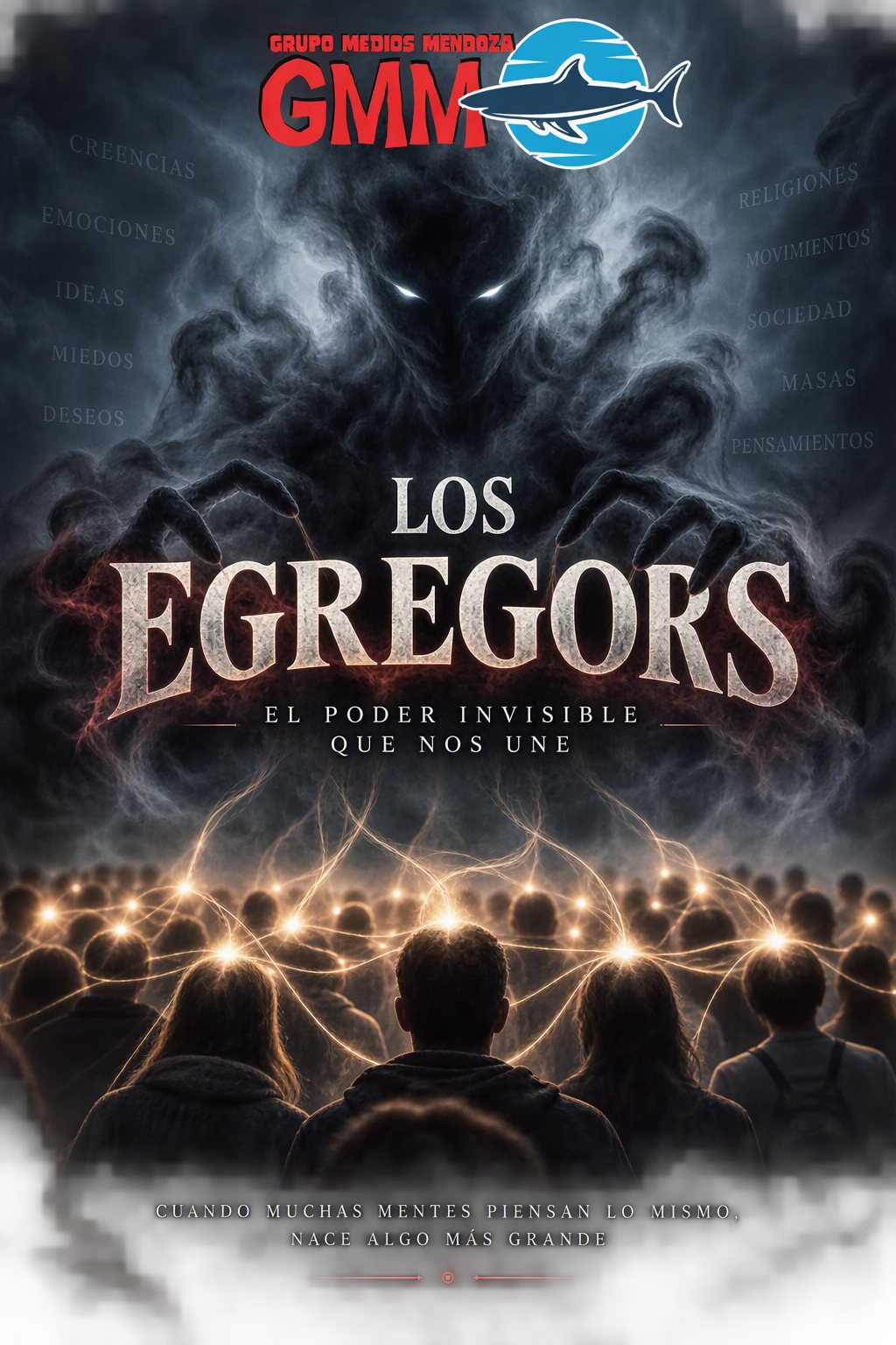 Image Los Egregor