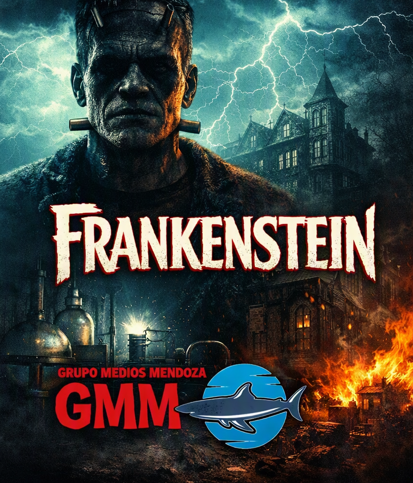 Image Frankenstein