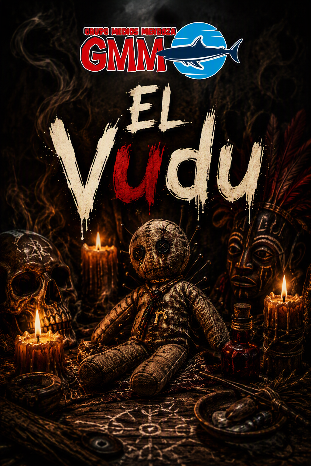 Image EL Vudu