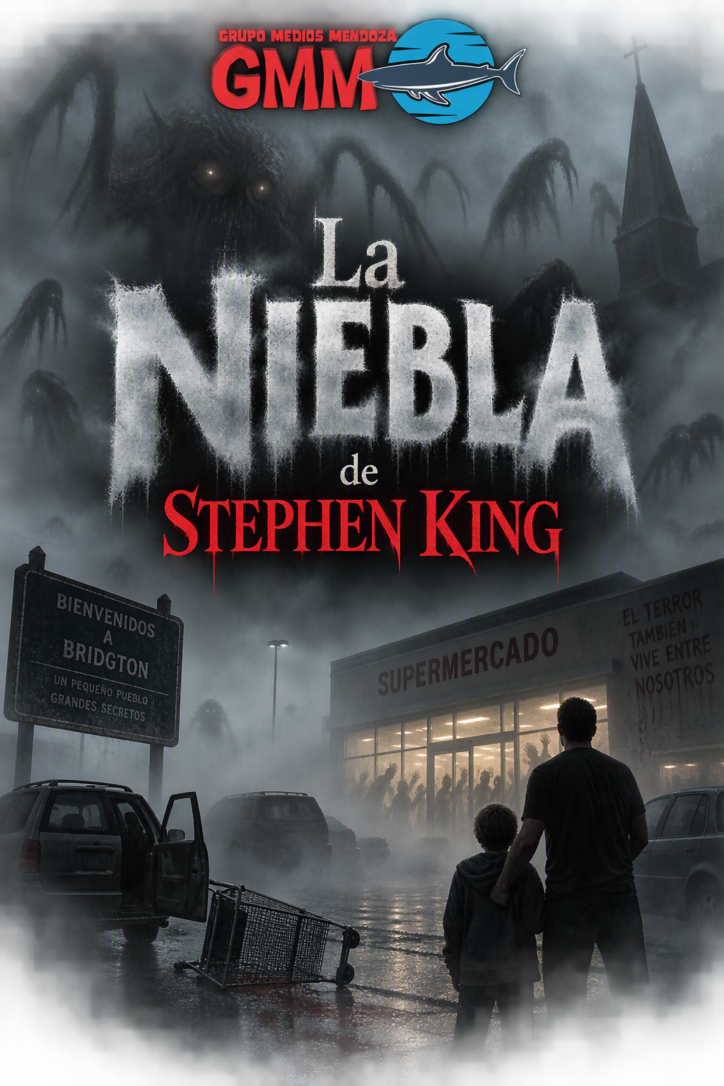 Image La Niebla