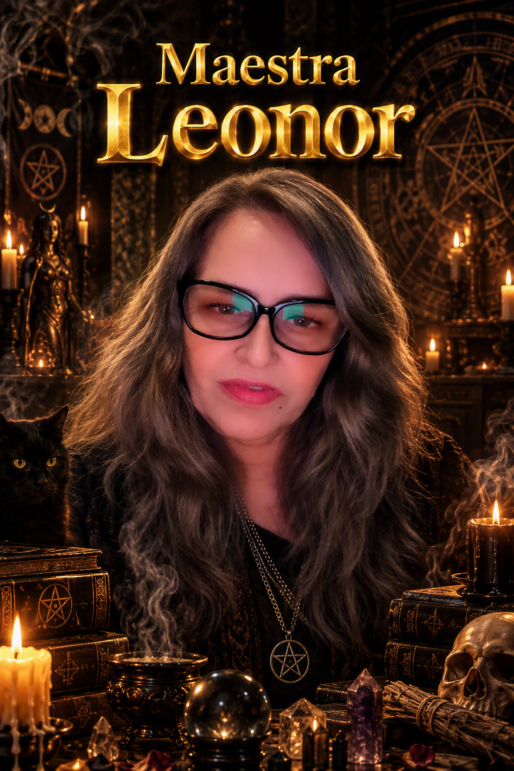 Image Maestra Leonor