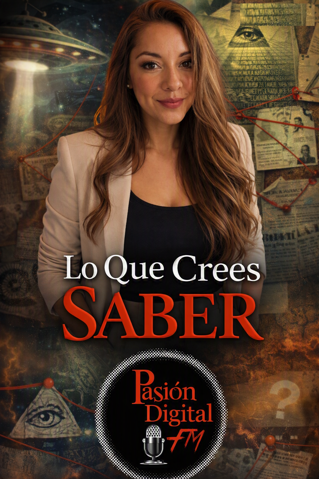 Image Lo Que Crees Saber