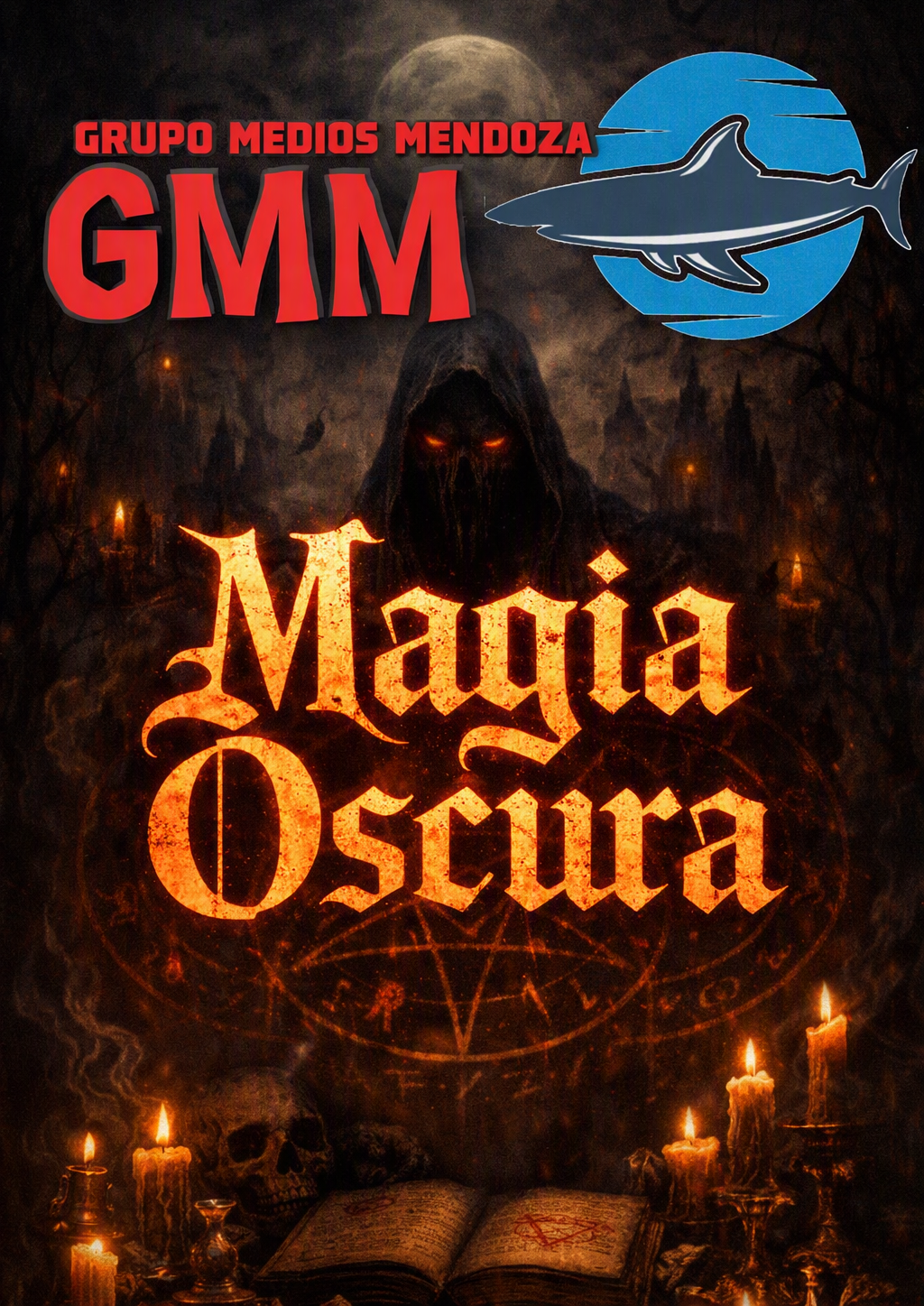 Image Magia Oscura