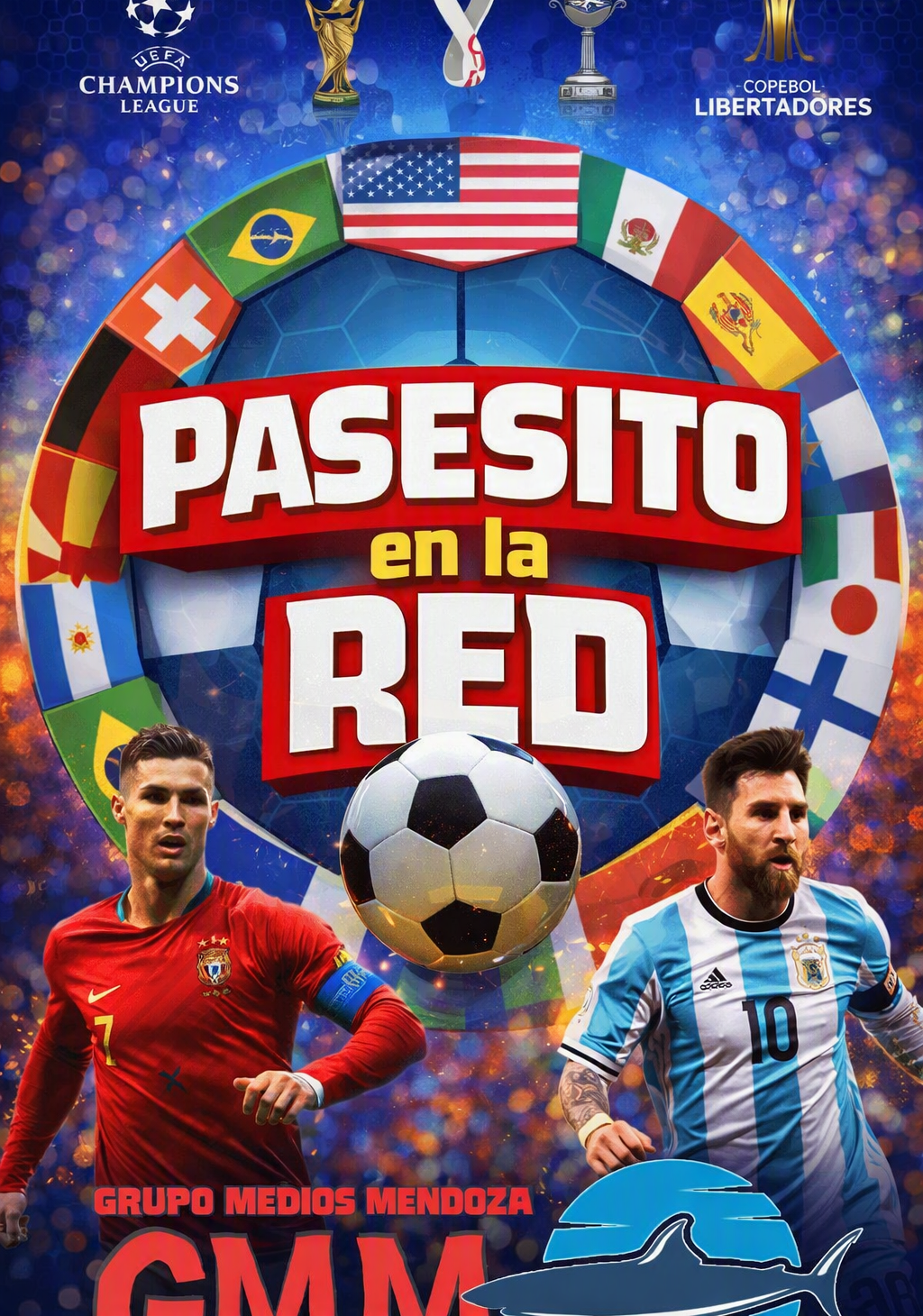 Image Pasesito a la RED