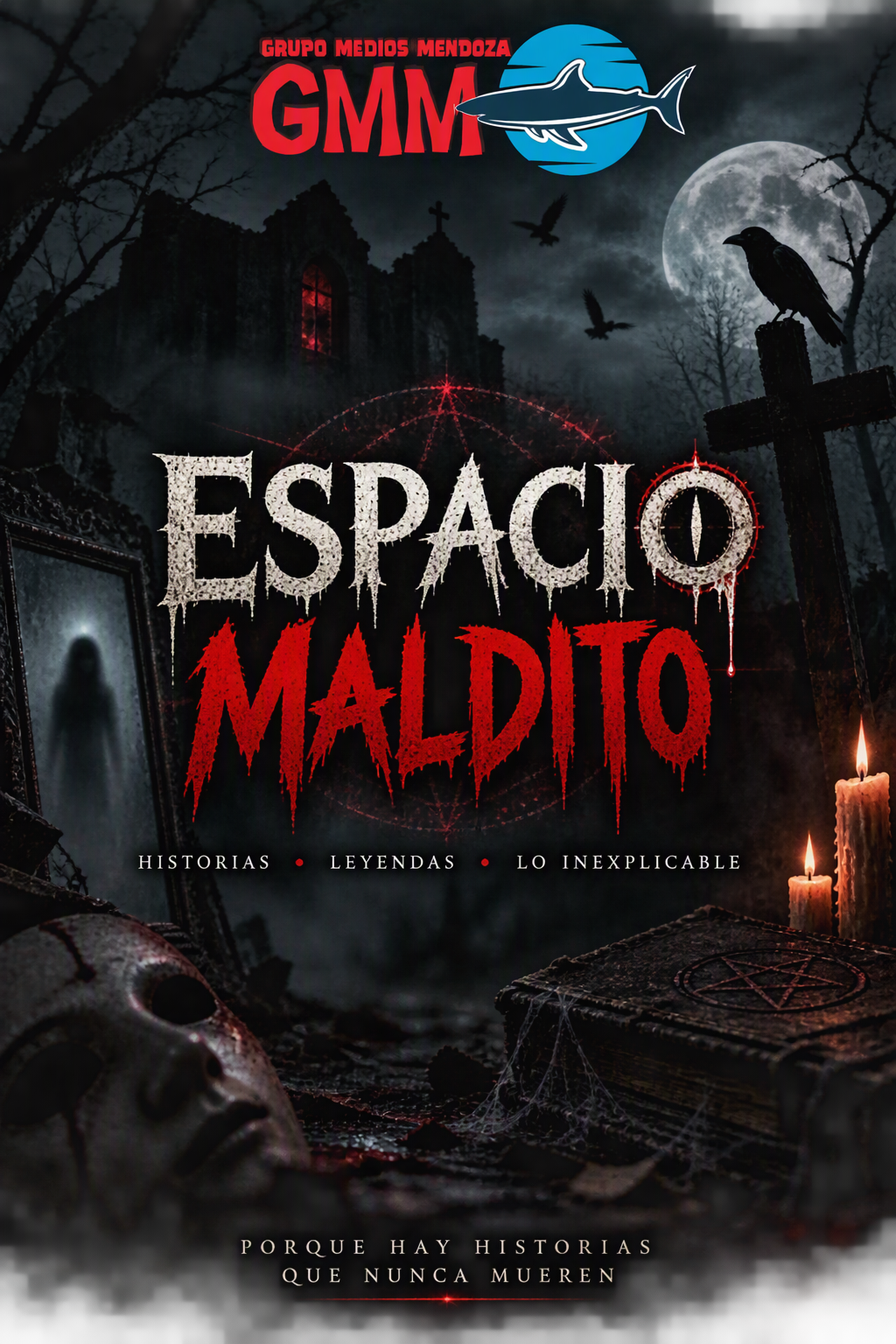 Image Espacio Maldito