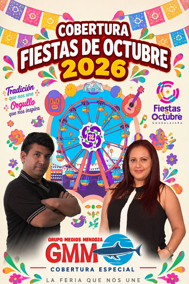 Image Fiestas de Octubre 2026